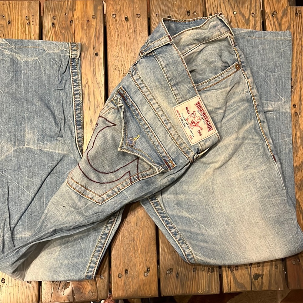 True Religion Jeans